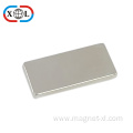 Block Rare Earth Permanent Rectangle Magnet Neodymium